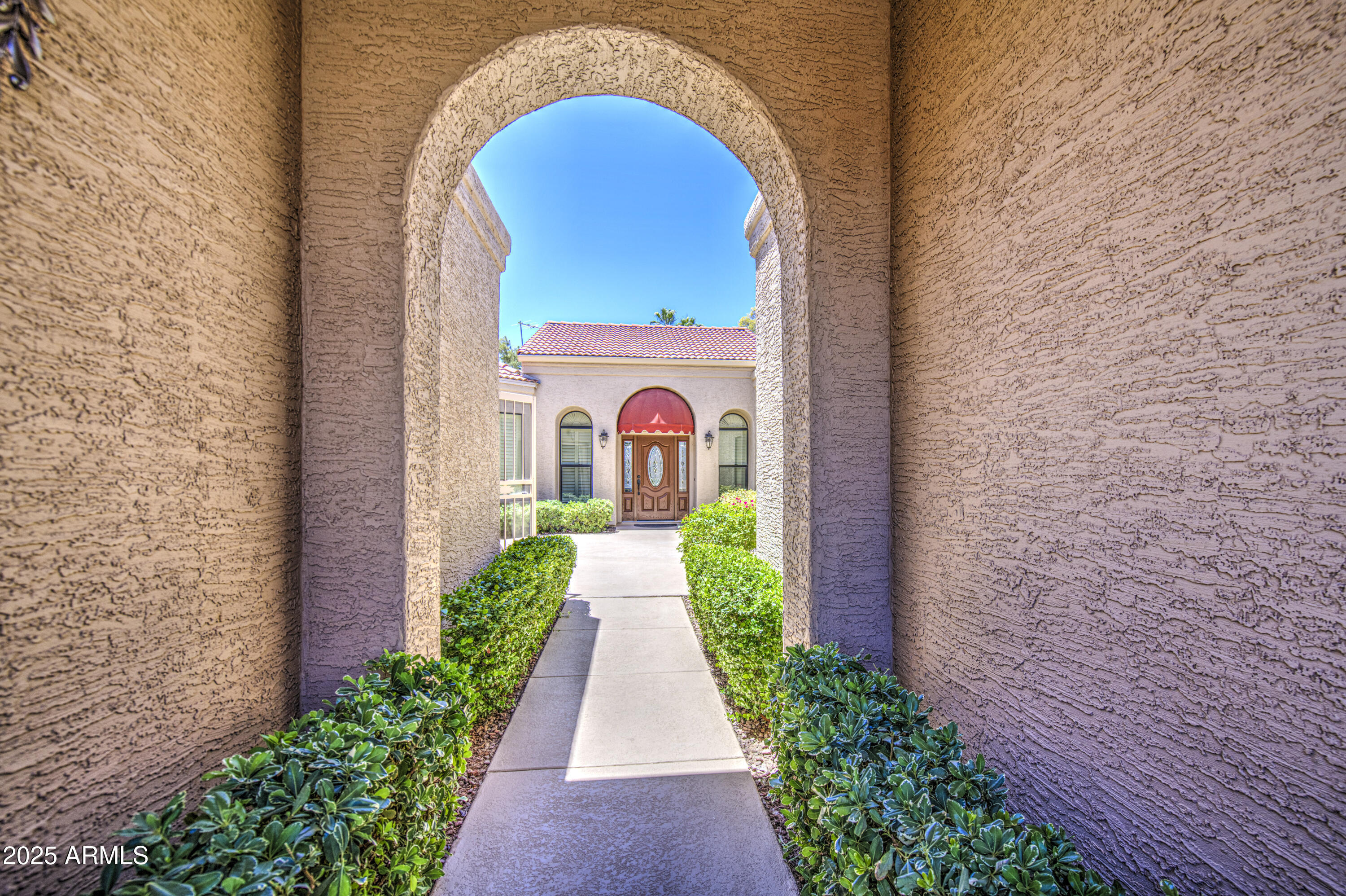Property Photo:  26004 S Flame Tree Drive  AZ 85248 