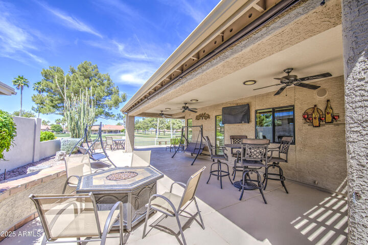 Property Photo:  26004 S Flame Tree Drive  AZ 85248 