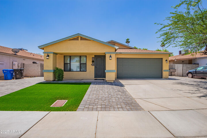 4433 W Coronado Road  Phoenix AZ 85035 photo
