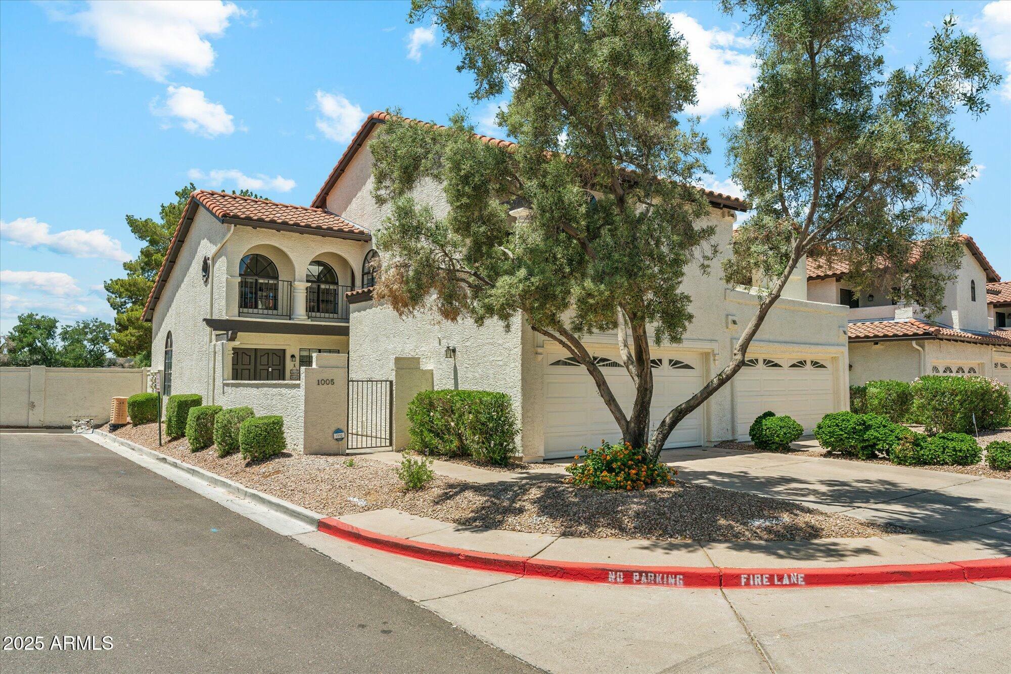11011 N 92nd Street 1005  Scottsdale AZ 85260 photo