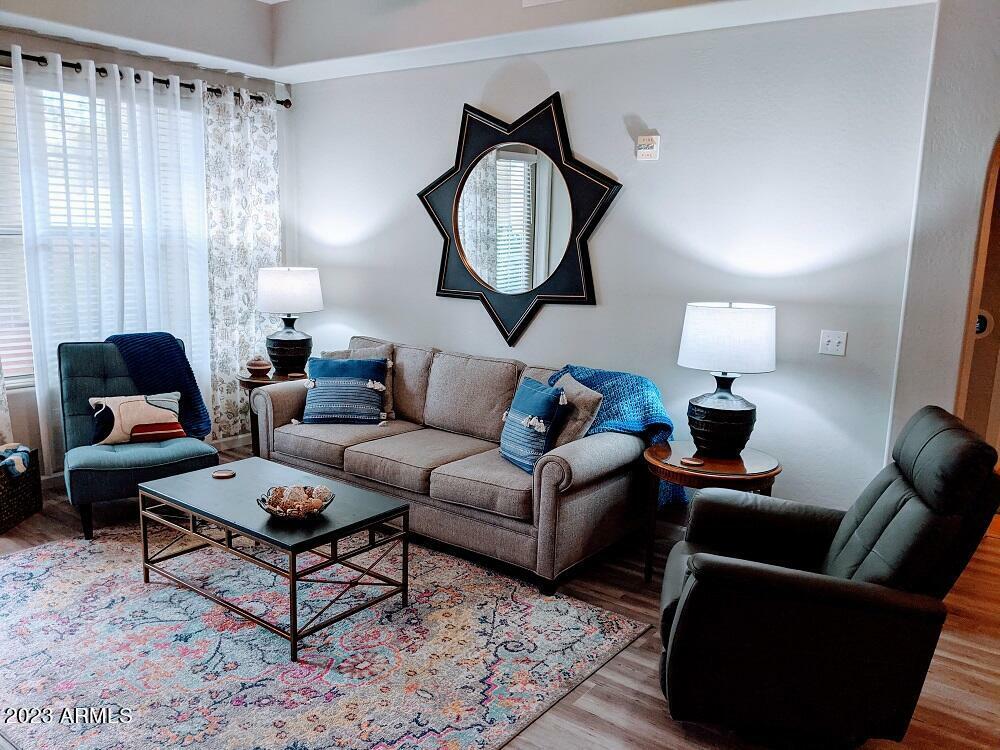 Property Photo: 14575 W Mountain View Boulevard 12112 AZ 85374