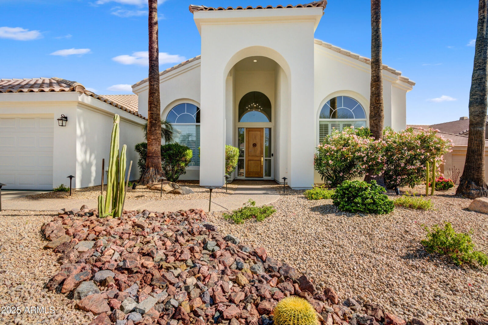 Property Photo:  11993 E Mission Lane  AZ 85259 