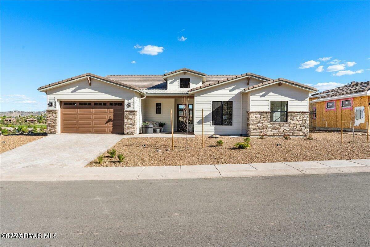 Property Photo: 1143 Irwin Way 65 AZ 86301