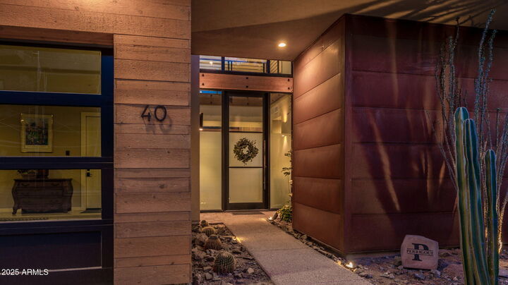 Property Photo: 6525 E Cave Creek Road 40 AZ 85331