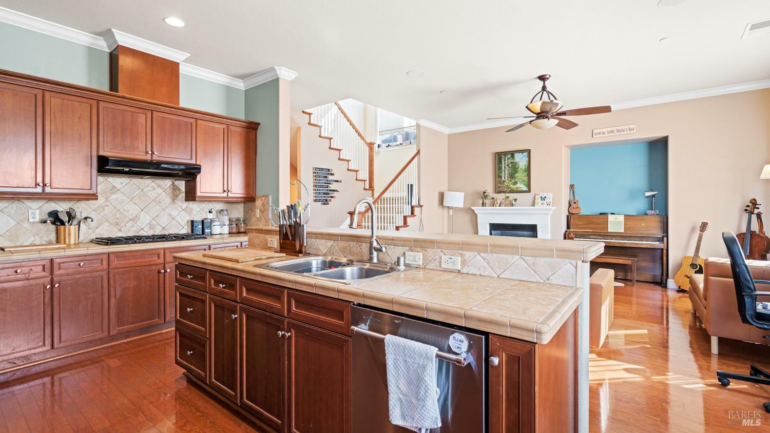 Property Photo: 2011 Bellaterra Court CA 95404