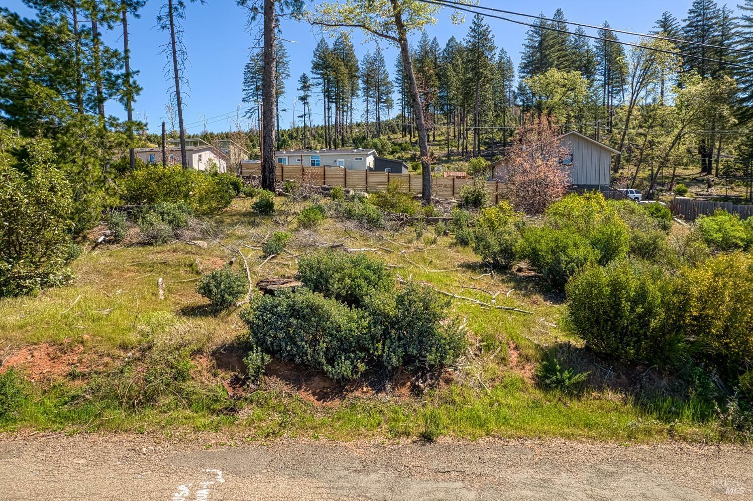 Property Photo:  14928 Quail Drive  CA 95426 