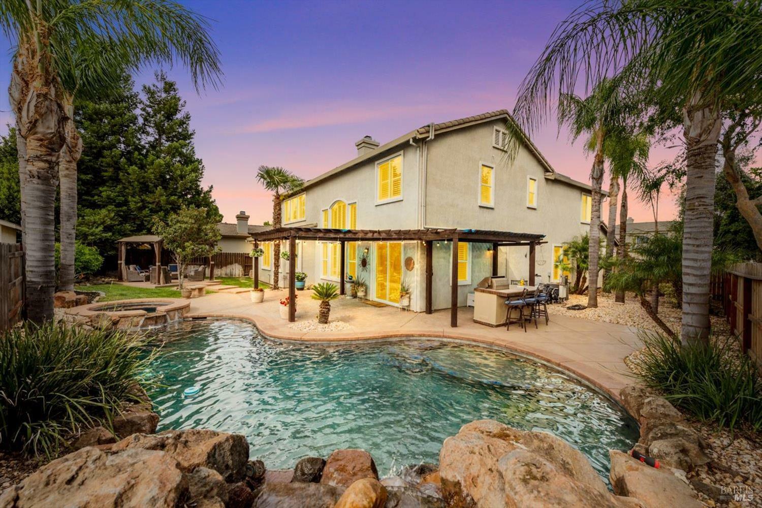201 Red Pheasant Drive  Vacaville CA 95687 photo
