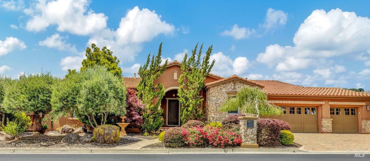 819 Bridle Ridge Drive  Fairfield CA 94534 photo