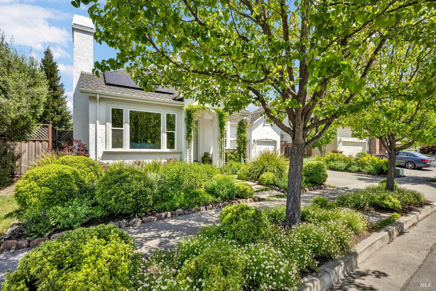 Property Photo: 4748 Prospect Avenue CA 95409