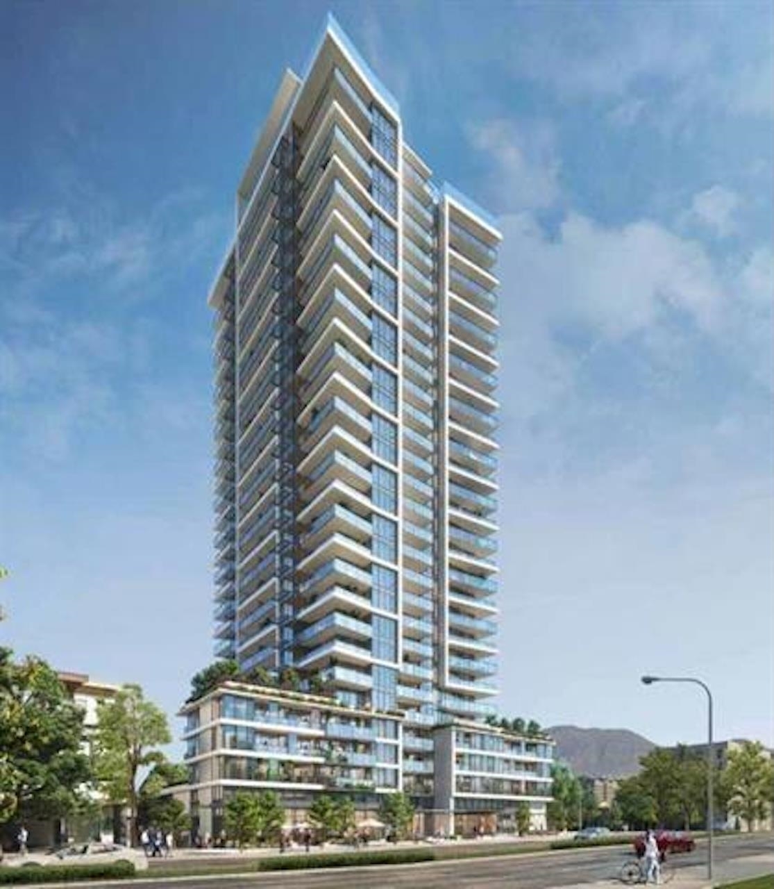 Photo de la propriété: 9675 King George Boulevard 2408 BC V3T 0T7