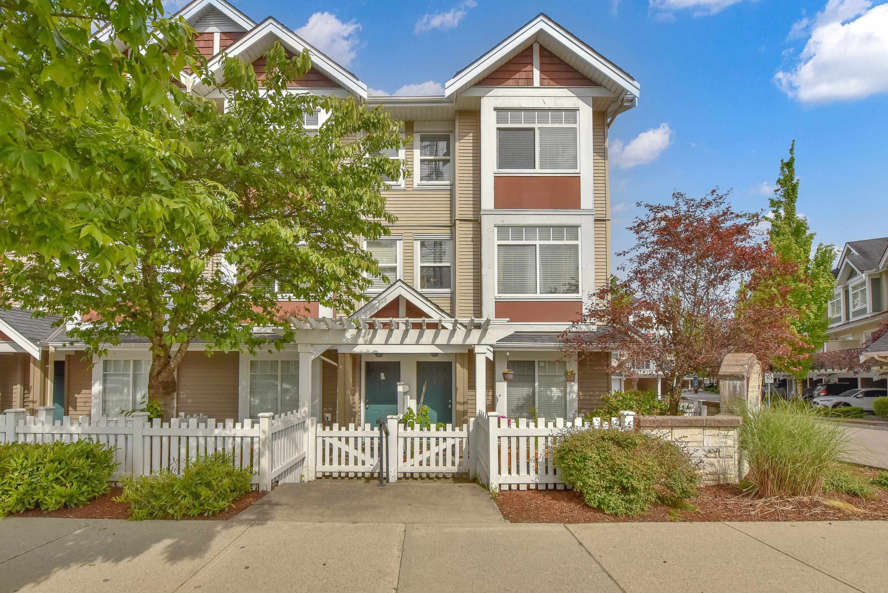 Property Photo: 8676 158 Street 7 BC V4N 5W3