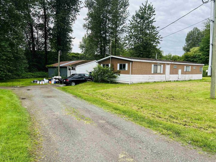 Property Photo: 6477 Riverside Street BC V4X 1T9