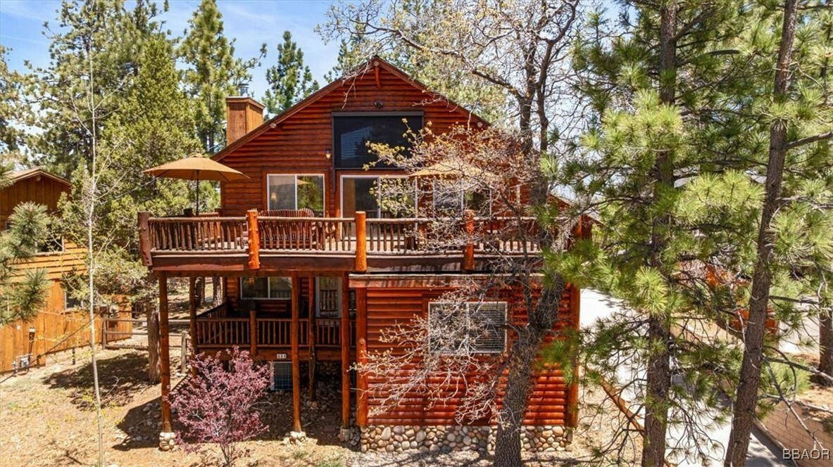 Property Photo:  694 Butte Avenue  CA 92314 