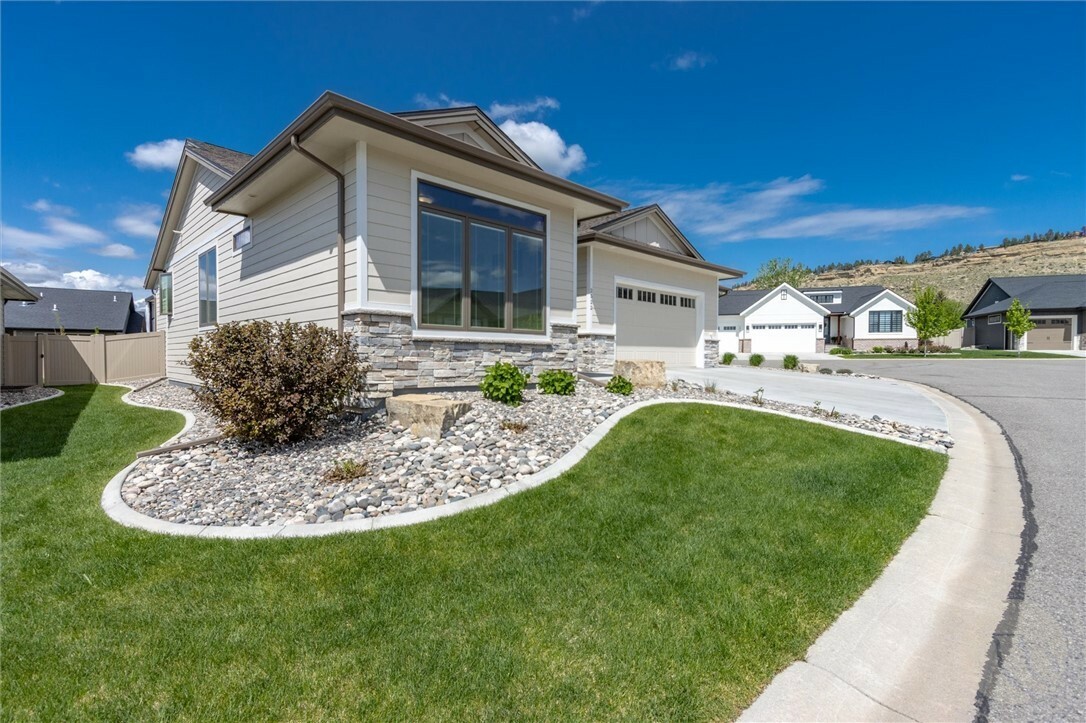 Property Photo: 2522 Mountain Range Court MT 59106