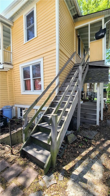 Property Photo: 108 Esty Street NY 14850