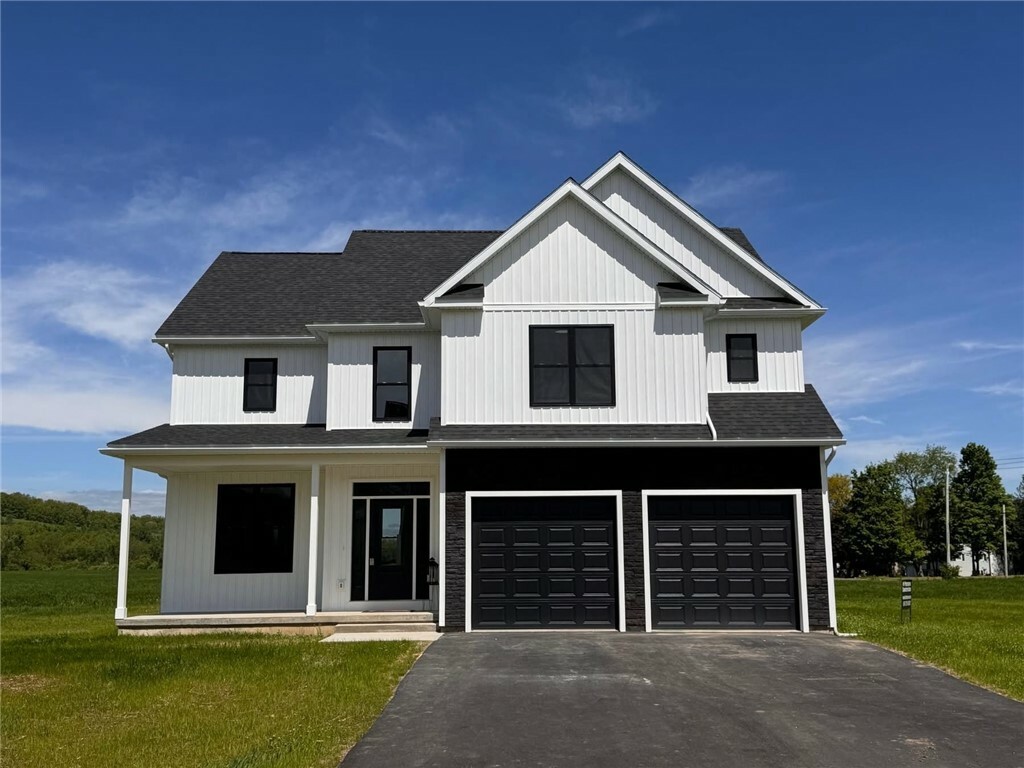 Property Photo: 4 Brookwood Hills Drive NY 14845