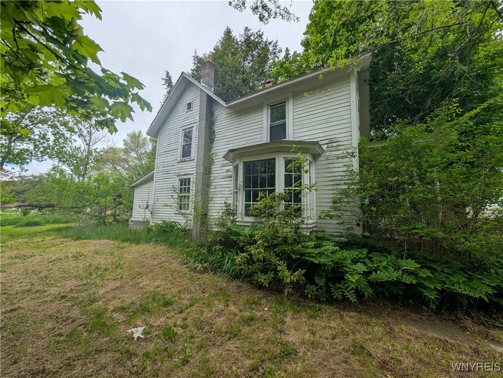 Property Photo:  11 N Main Street  NY 14826 