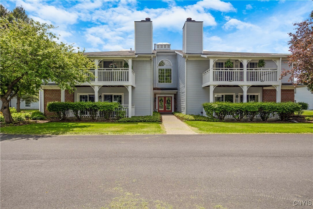 Property Photo: 1150 C The Park NY 13045