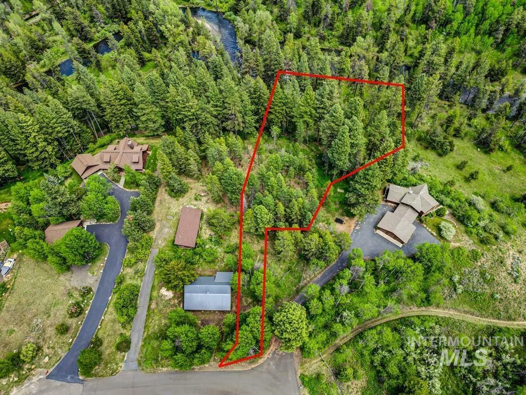 Property Photo:  Lot 2 Comfort Ct.  ID 83638 