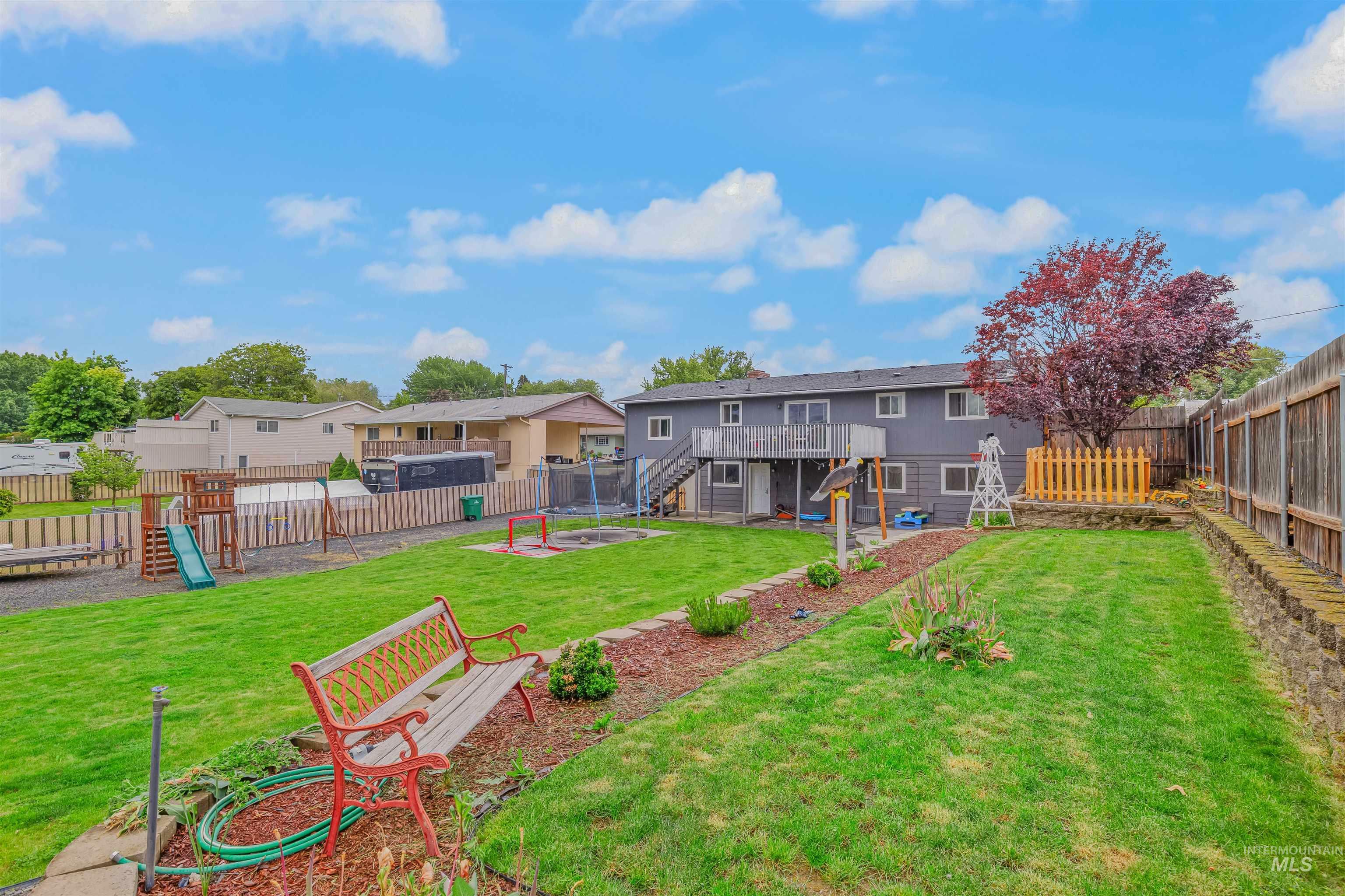 Property Photo: 1705 Cedar Avenue ID 83501
