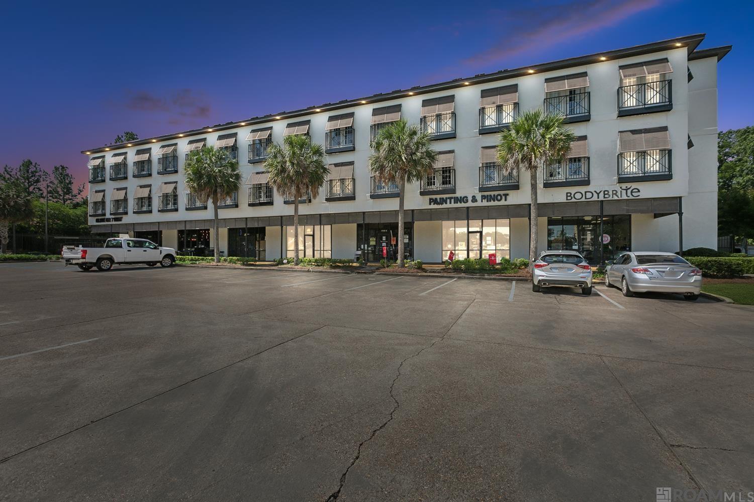 Property Photo: 7248 Perkins Rd #208 LA 70808