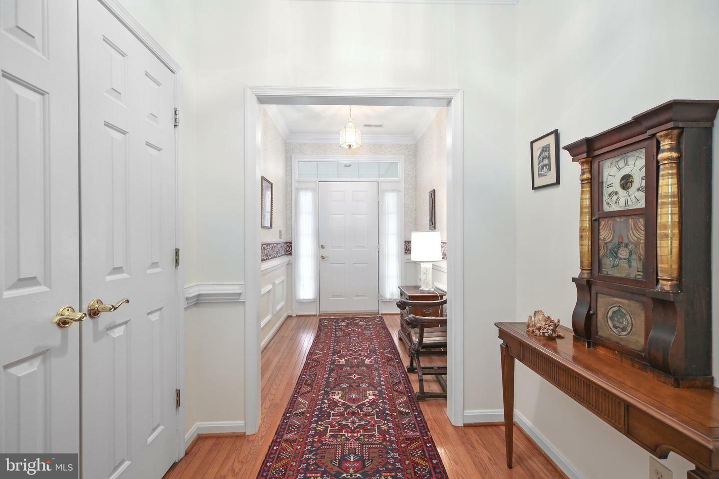 Property Photo: 4204 Stonehaven Way VA 22408