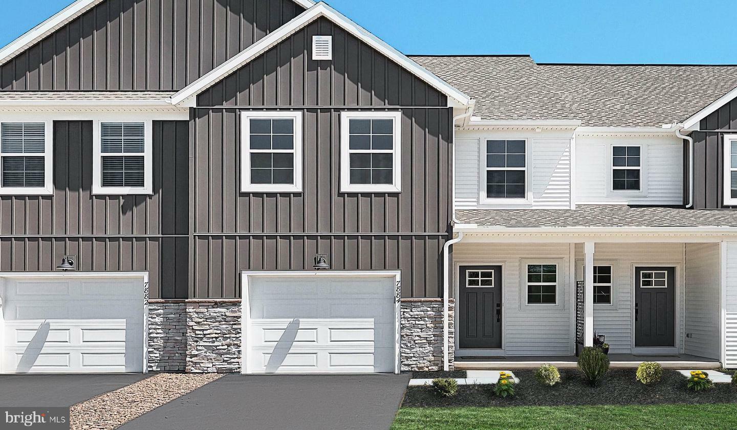 7884 Briarwood Drive  Harrisburg PA 17112 photo