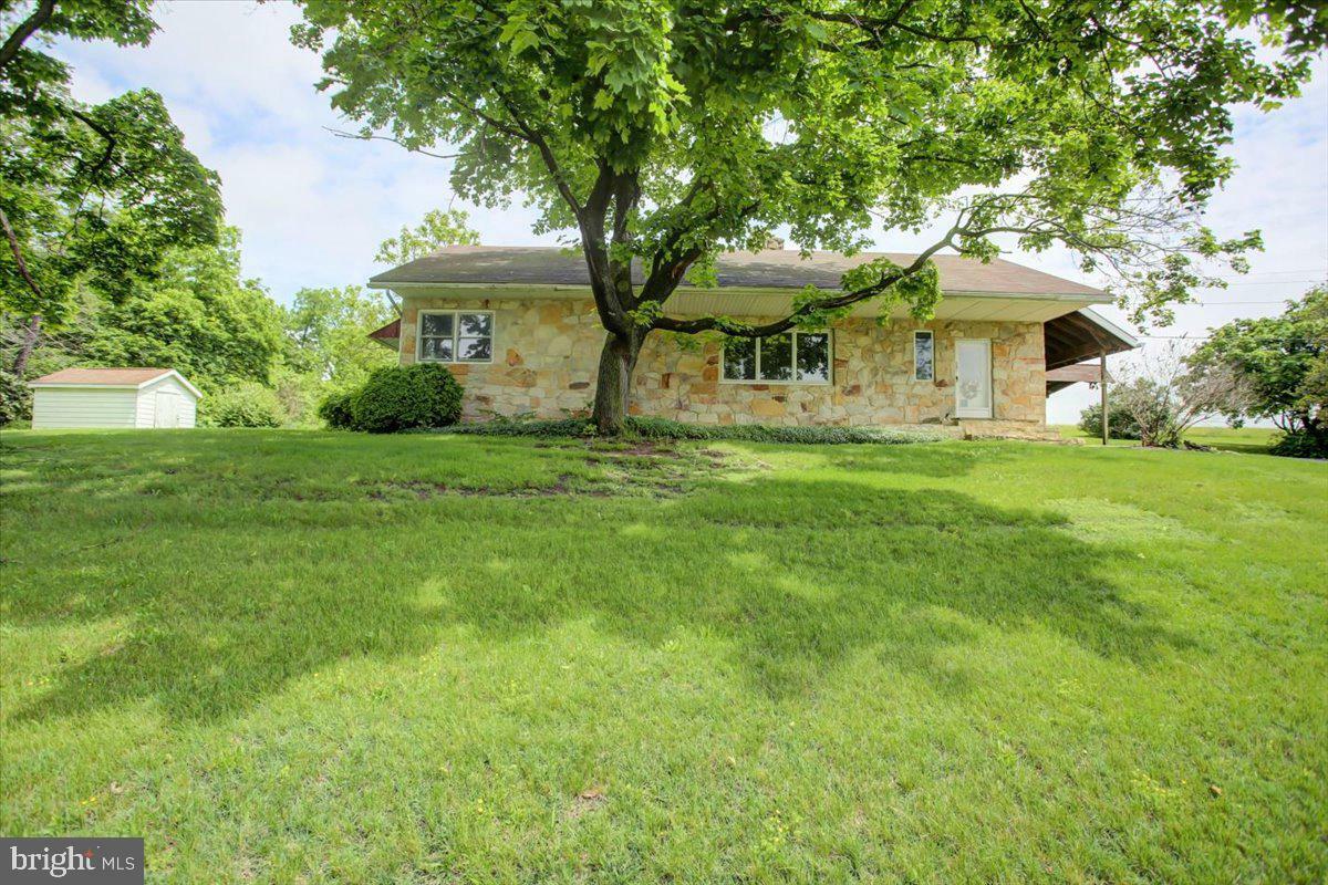 129 Shippensburg Road  Shippensburg PA 17257 photo