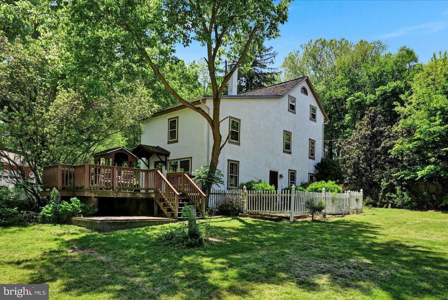 675 Lancaster Pike  Oxford PA 19363 photo