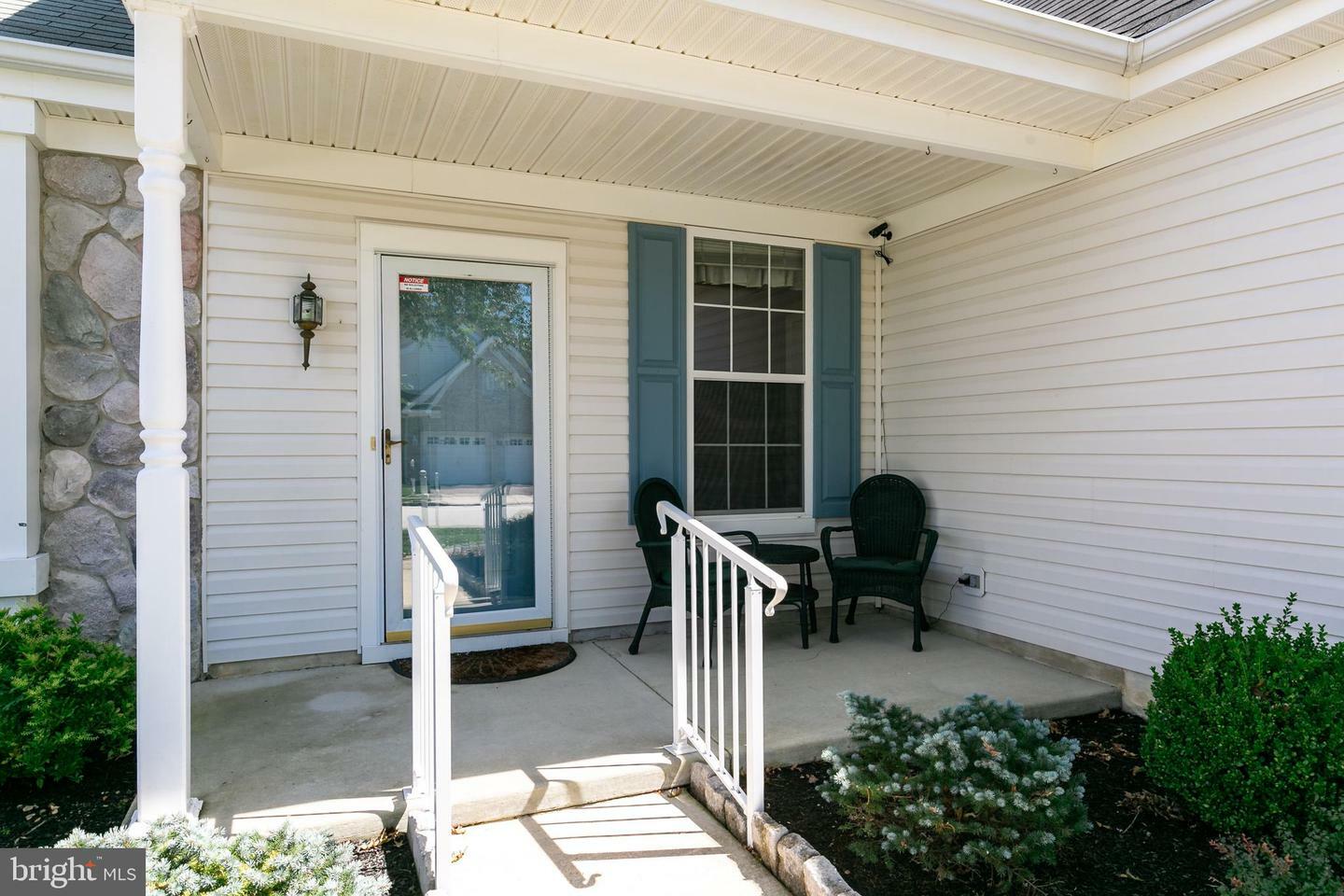 Property Photo: 5 Larkspur Drive NJ 08053