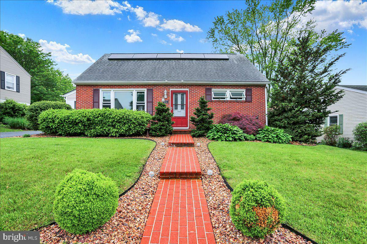 Property Photo: 912 Belair Avenue PA 19607