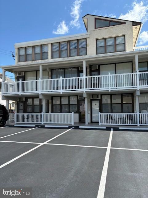 Property Photo:  9415 Pacific Avenue -19 43  NJ 08402 