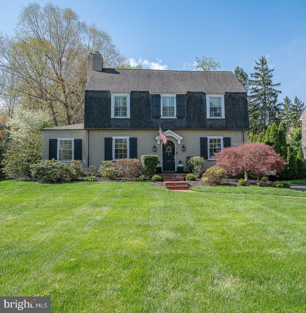 516 Brookside Avenue  Wayne PA 19087 photo