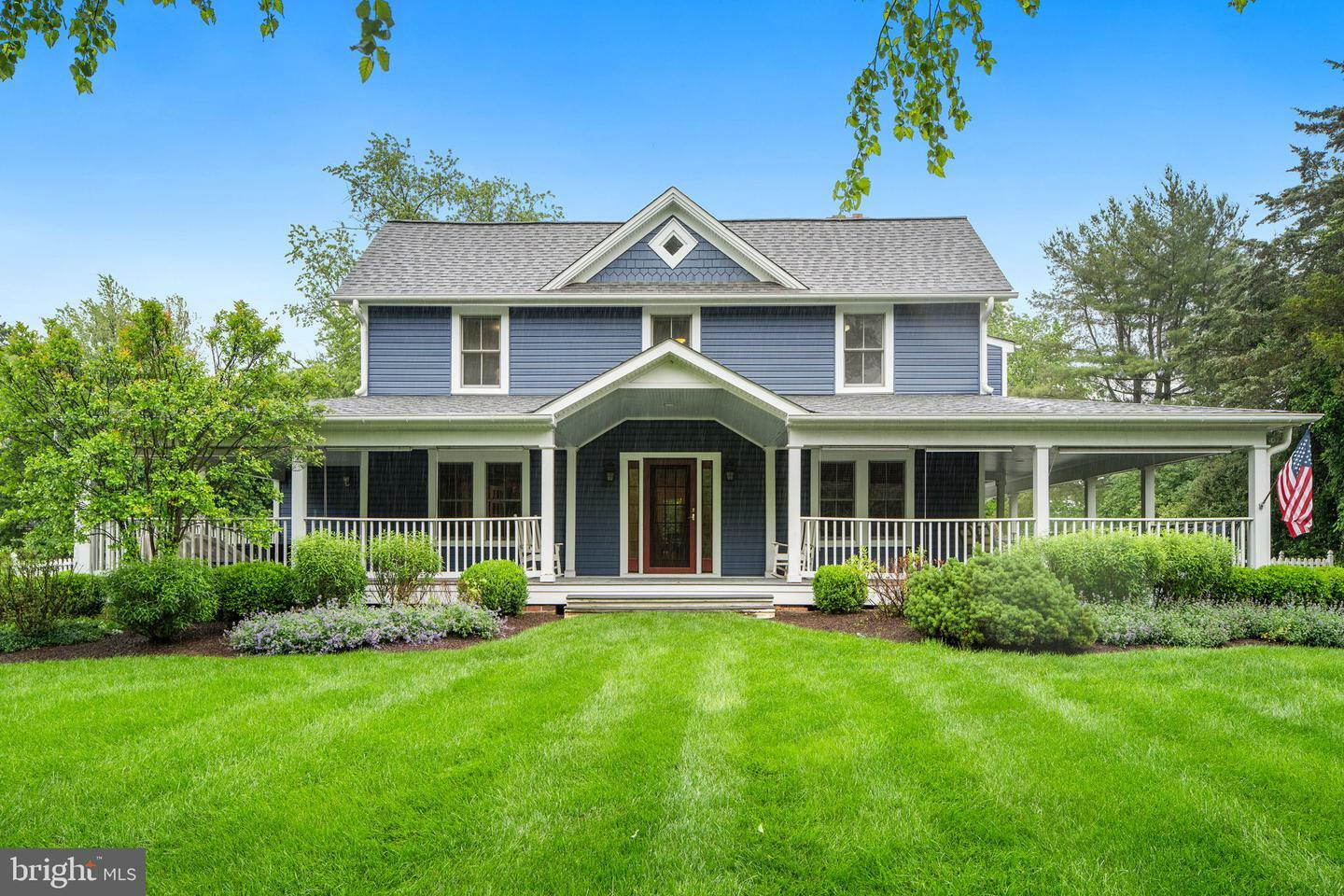 Property Photo: 311 Beulah Road NE VA 22180