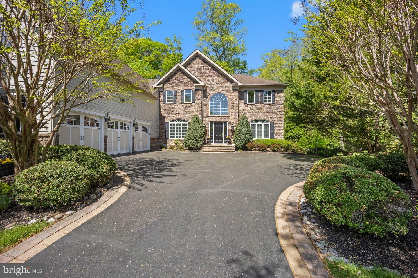 Property Photo: 4210 Greenspire Lane PA 18938