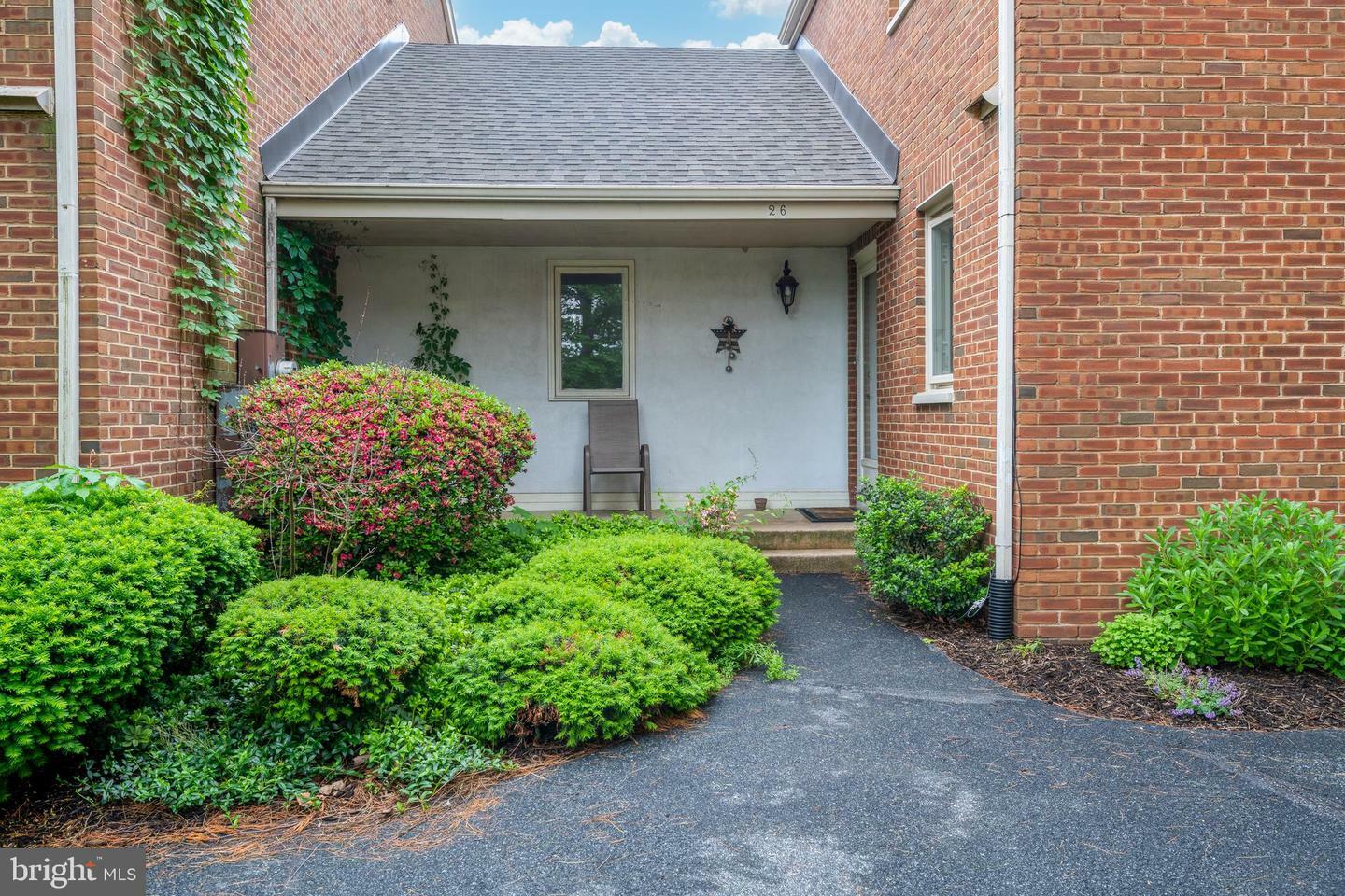 Property Photo: 26 Apple Lane PA 17554