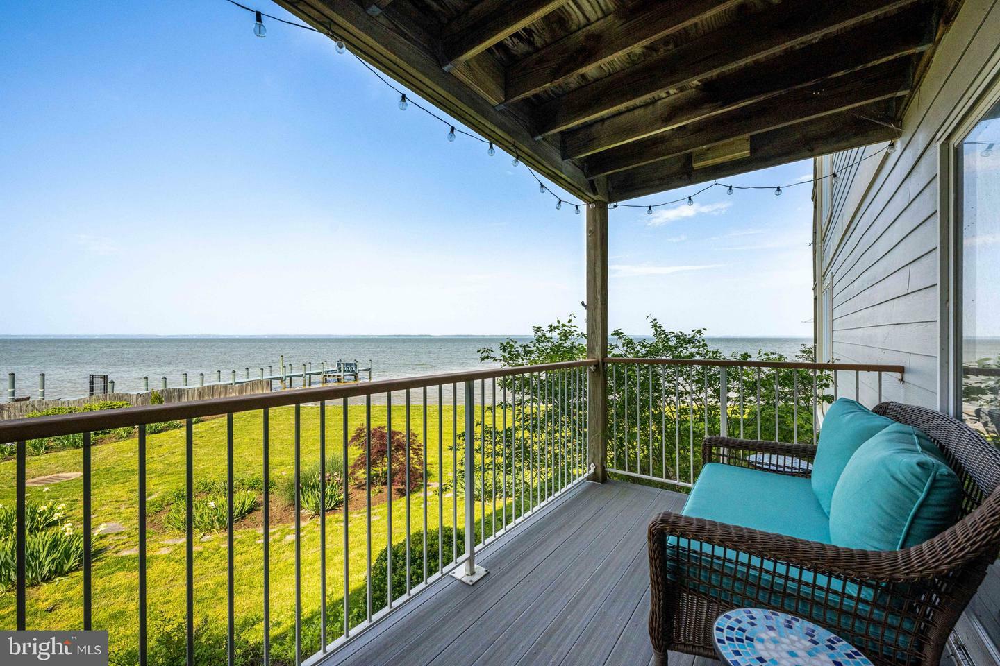 Property Photo: 17 Lincoln Avenue 104 VA 22443