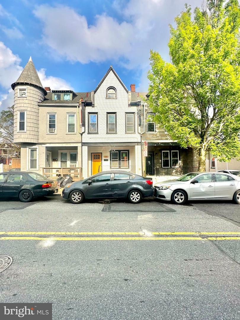 15 Ruby Street  Lancaster PA 17603 photo