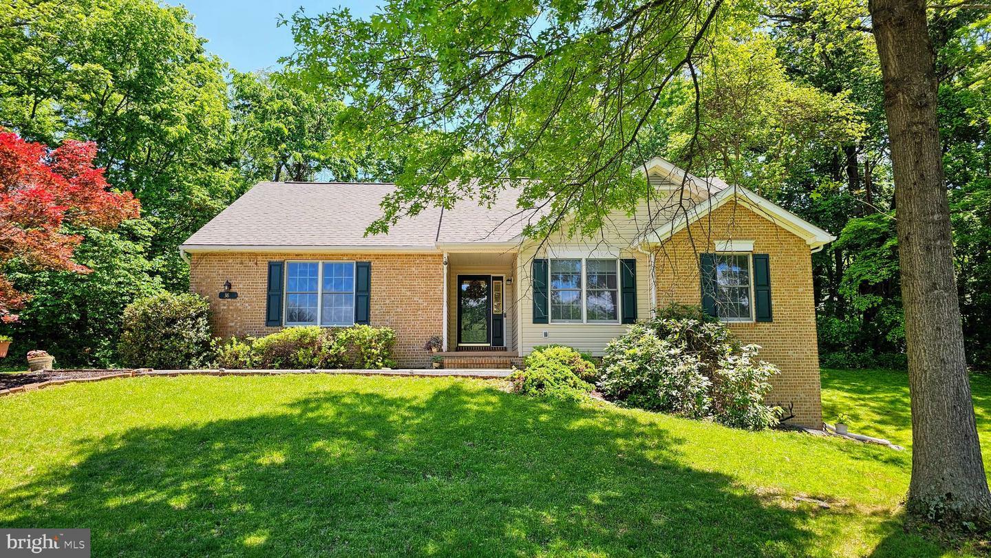 38 Wheat Court  Shepherdstown WV 25443 photo
