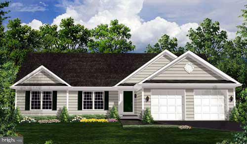 Property Photo: Lot 9B Camden Lane VA 22718
