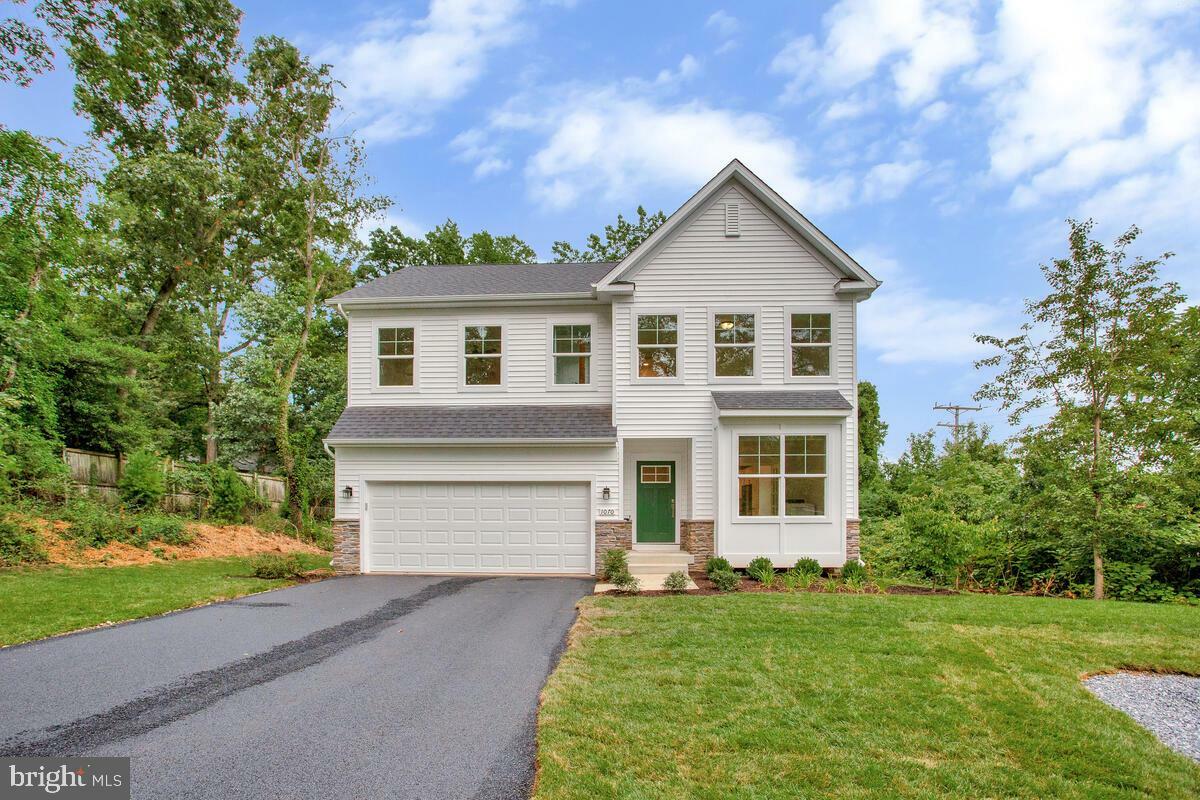 Property Photo: 6645 Brooky Place MD 20616