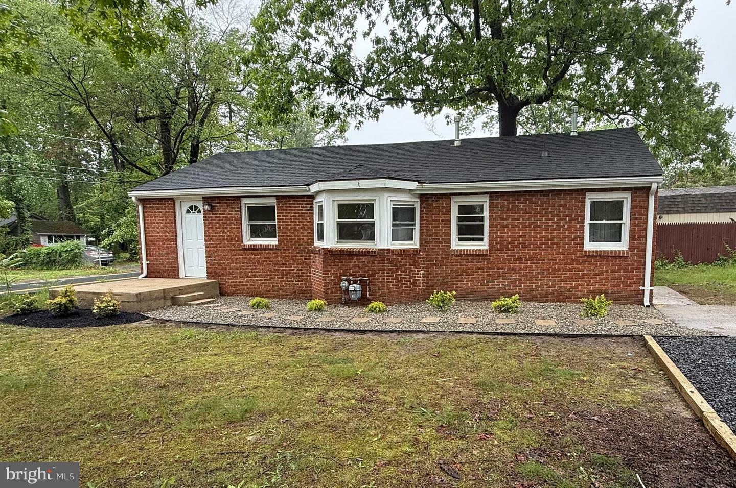 Property Photo: 34 Olive Avenue NJ 08015