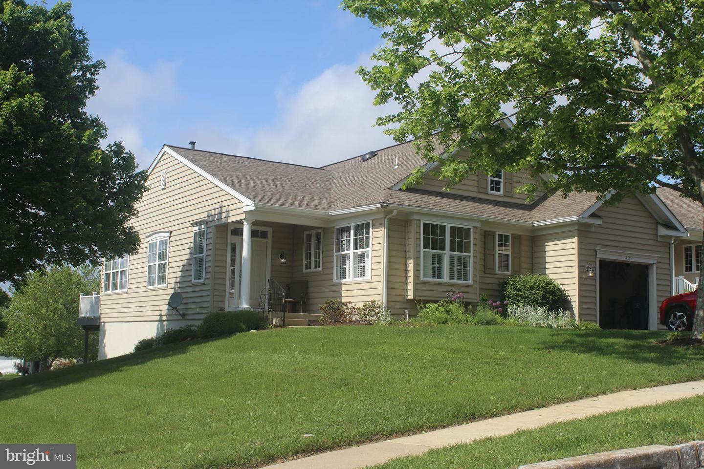 417 Gilmer Road  Coatesville PA 19320 photo