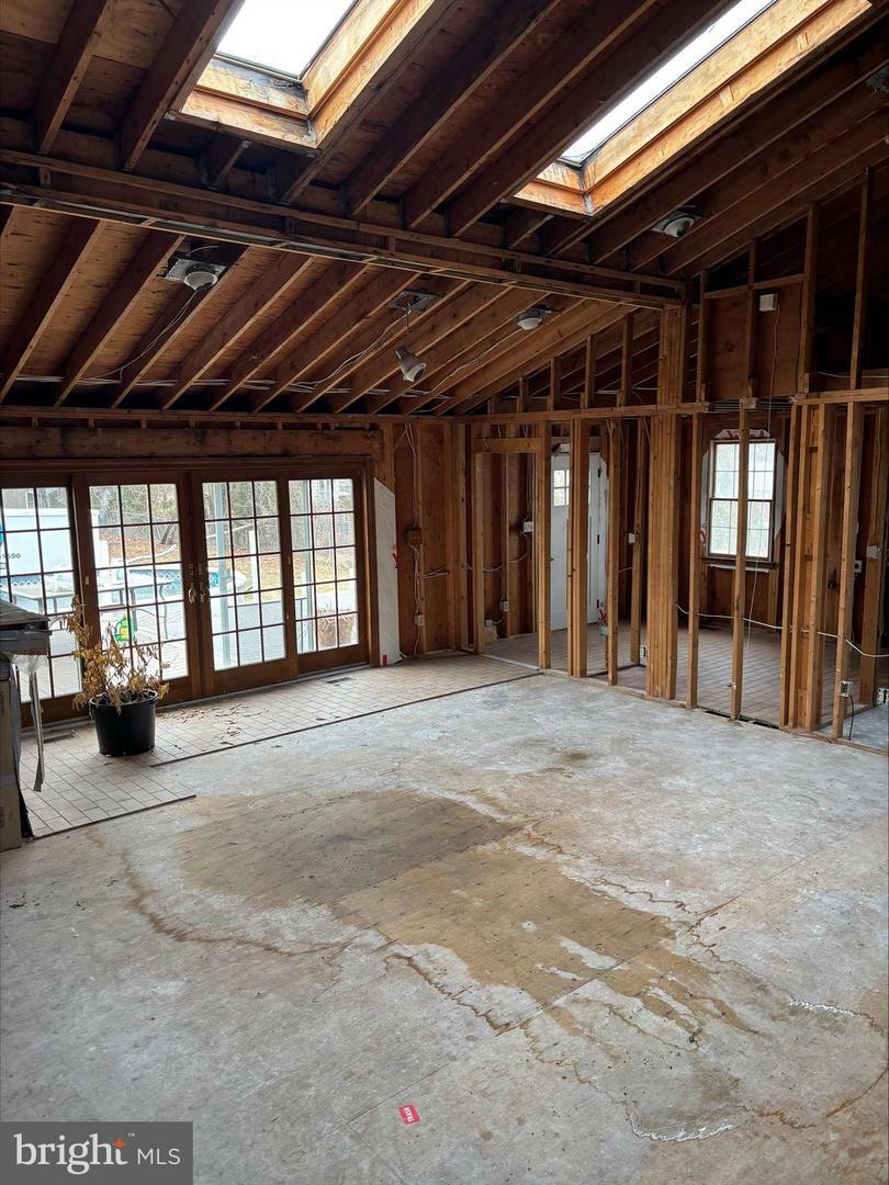 Property Photo: 377 Gardens Avenue NJ 08004