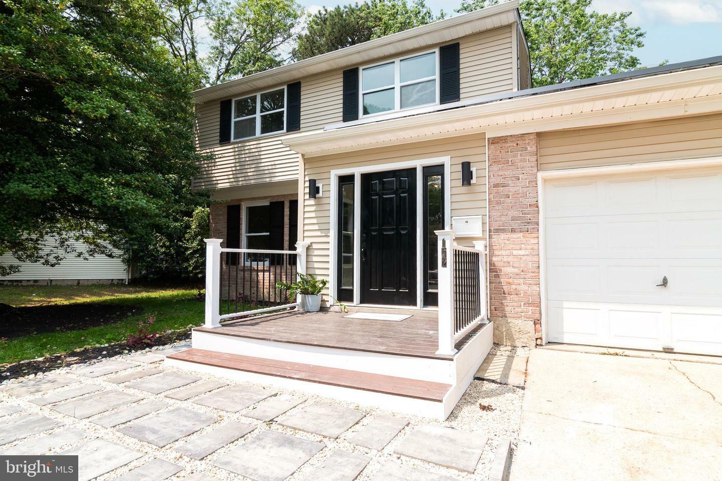 Property Photo: 162 Turner Drive DE 19904