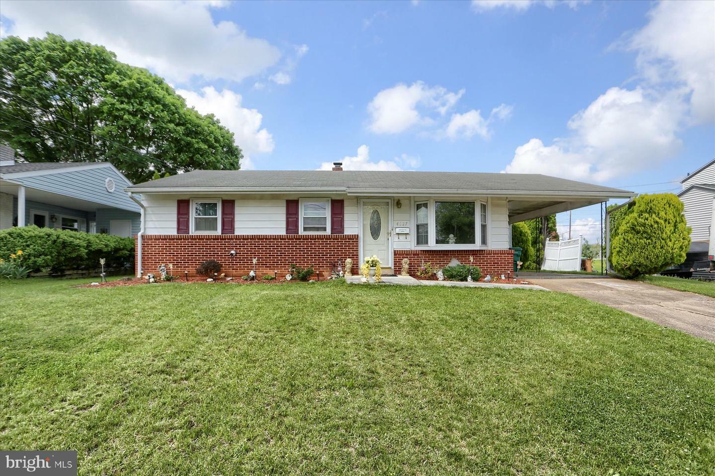 4827 Brian Road  Mechanicsburg PA 17050 photo