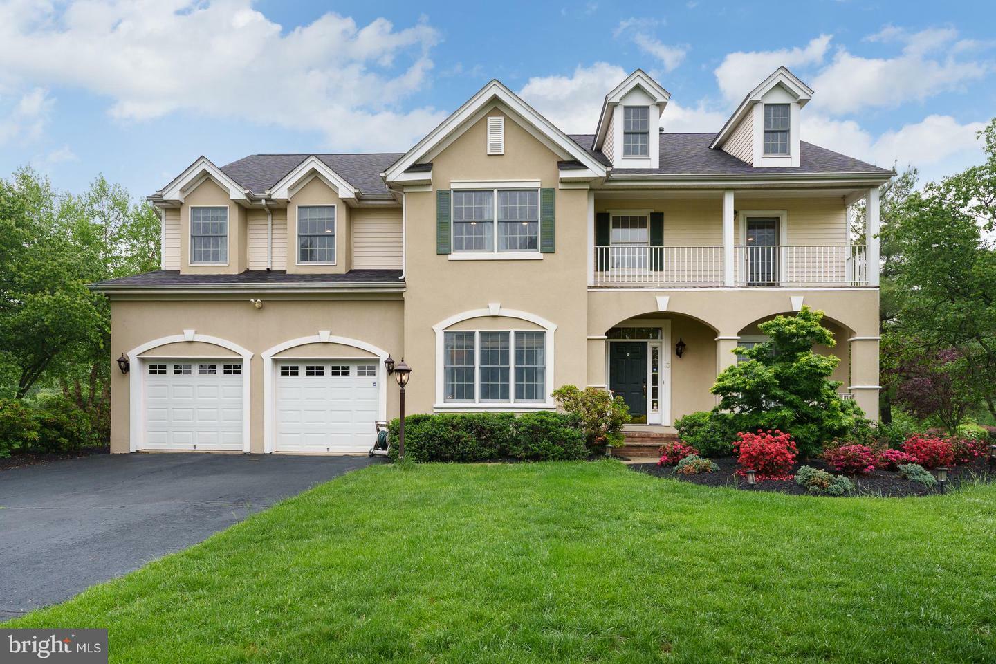 3 Firestone Court  Skillman NJ 08558 photo