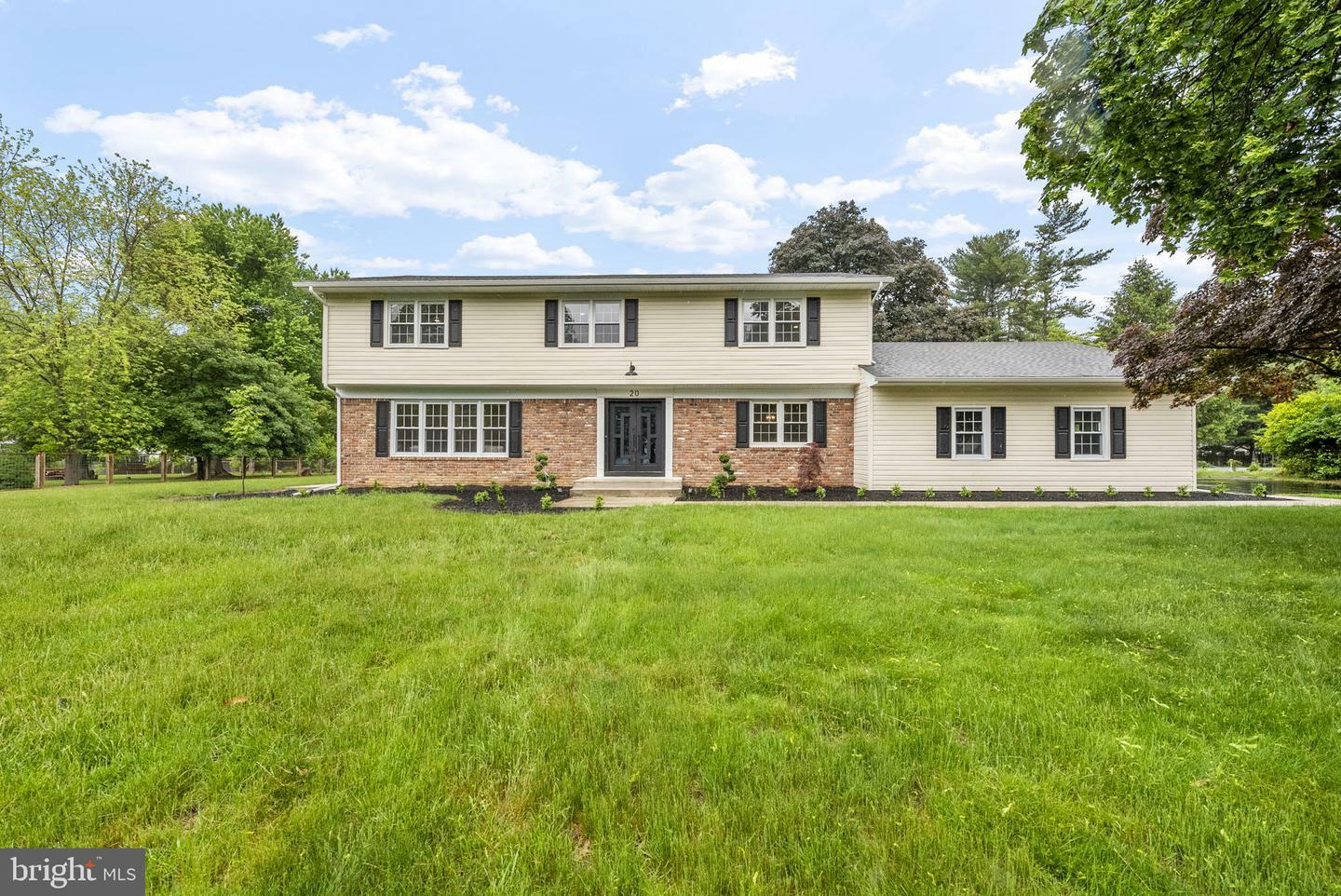 20 Hathaway Drive  Princeton Junction NJ 08550 photo