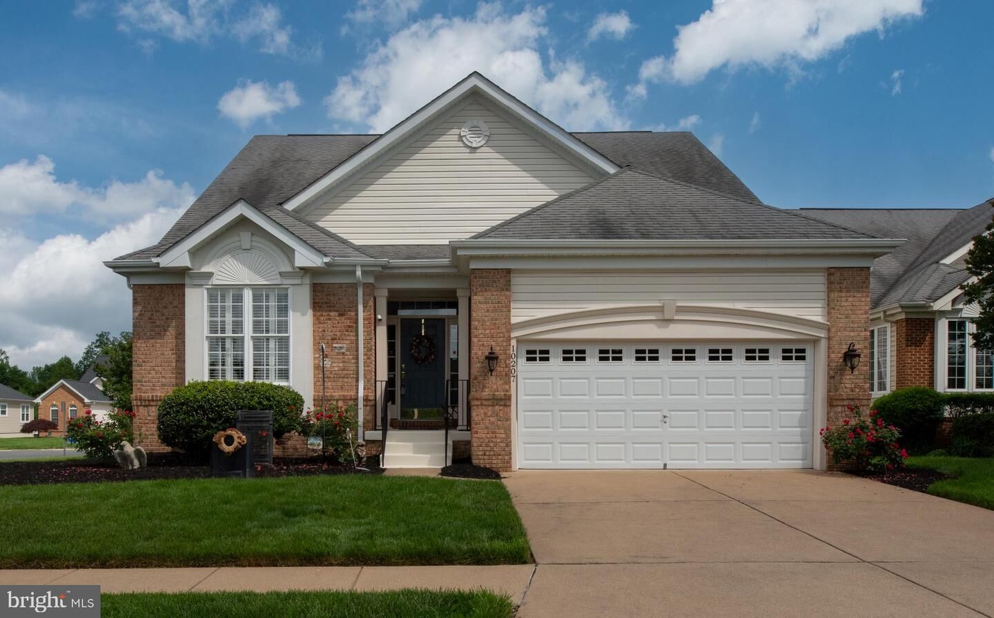 Property Photo:  10207 Iverson Avenue  VA 22407 
