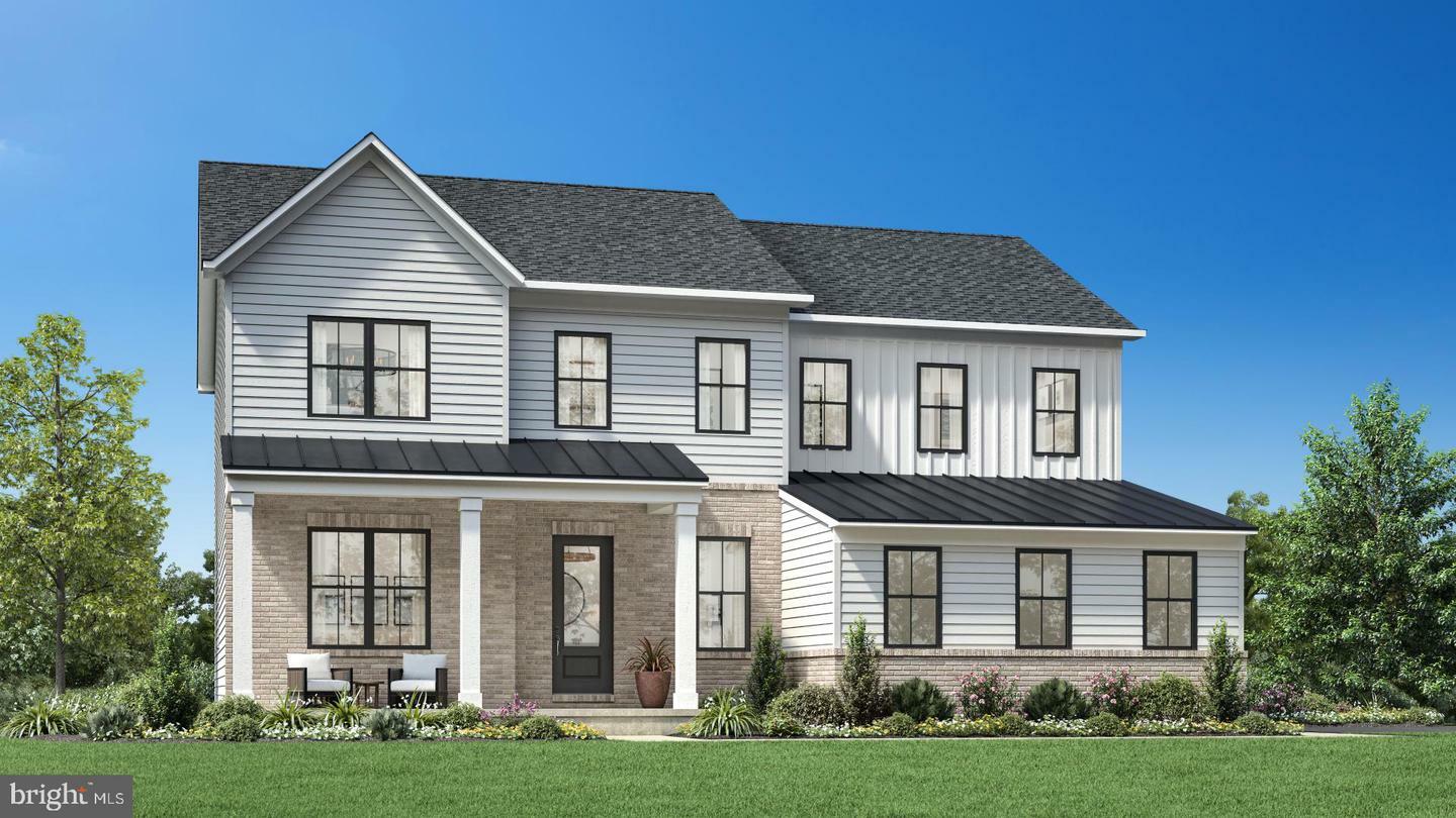 Property Photo: Lot 6 4029 Maccormack Way PA 19426